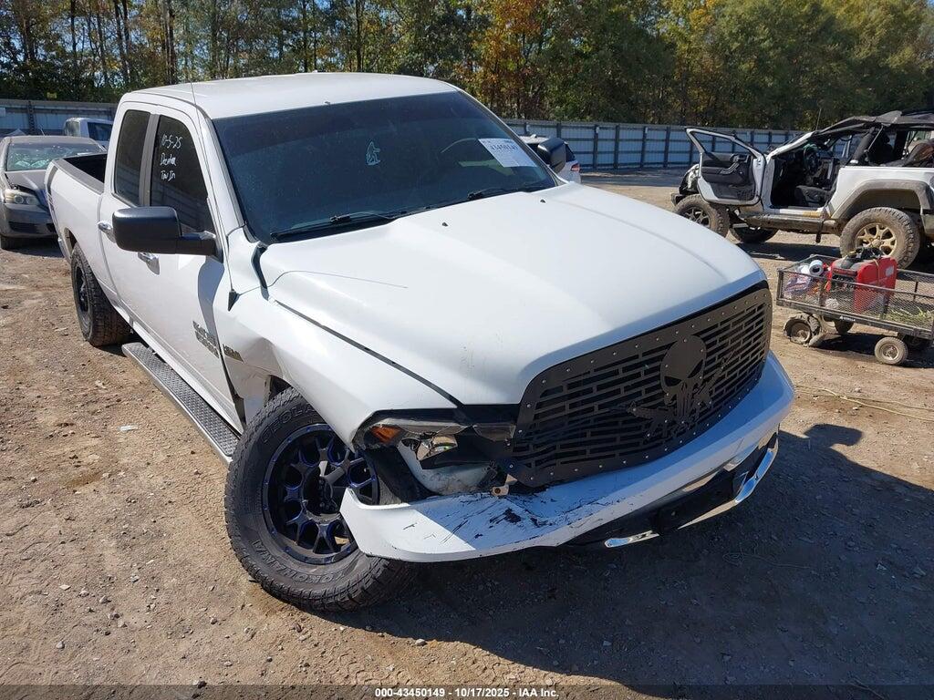 1C6RR7GT1ES168562 2014 RAM 1500 photo no. 6