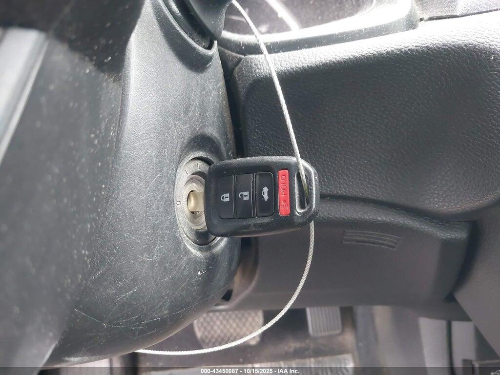 19XFC2F58JE016813 2018 HONDA CIVIC photo no. 11