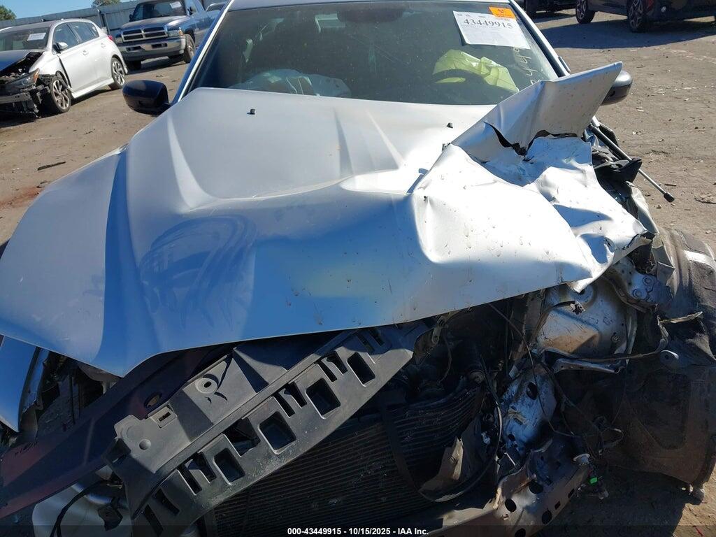 2C3CDXAT1DH677454 2013 DODGE CHARGER photo no. 10