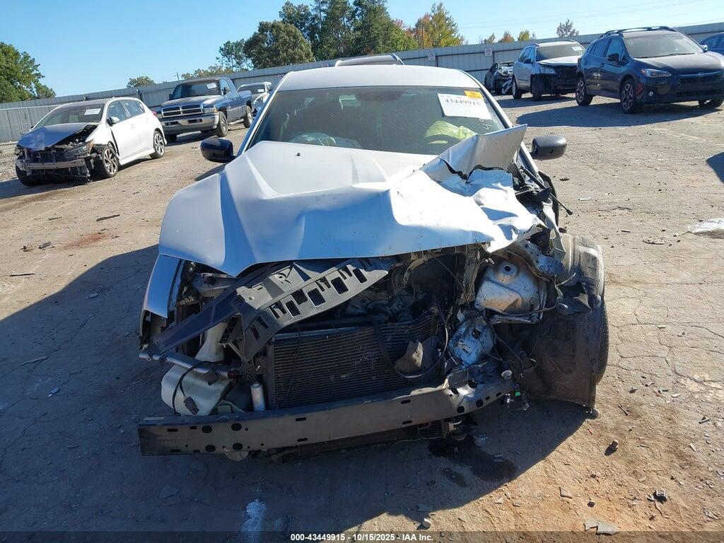 2C3CDXAT1DH677454 2013 DODGE CHARGER photo no. 11