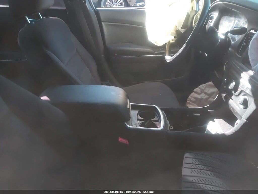 2C3CDXAT1DH677454 2013 DODGE CHARGER photo no. 5