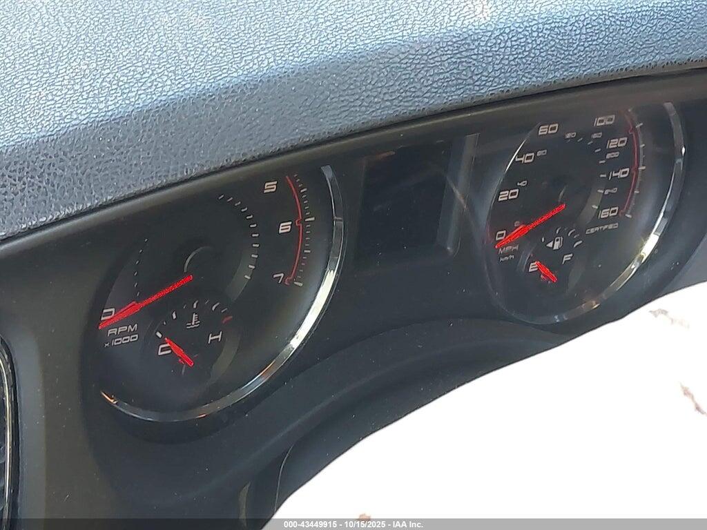 2C3CDXAT1DH677454 2013 DODGE CHARGER photo no. 7