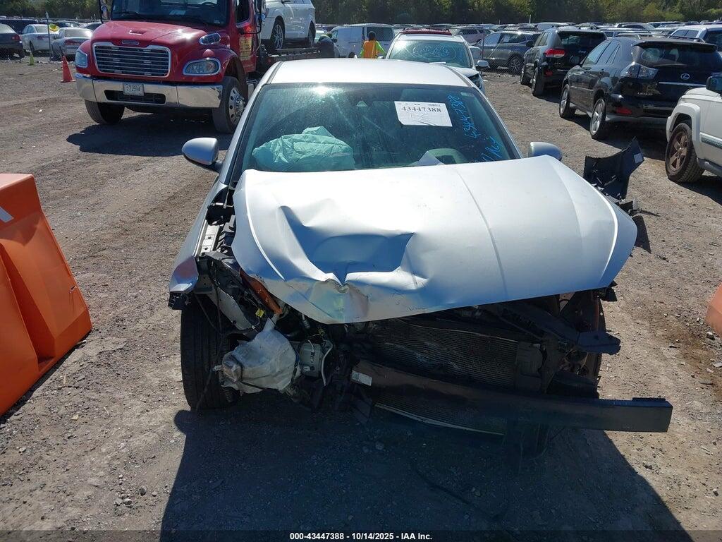 5NPD84LF4KH467056 2019 HYUNDAI ELANTRA photo no. 12