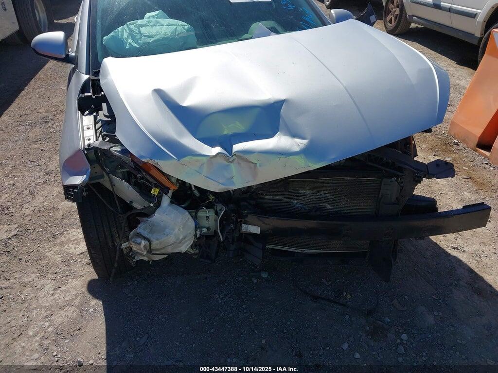 5NPD84LF4KH467056 2019 HYUNDAI ELANTRA photo no. 6