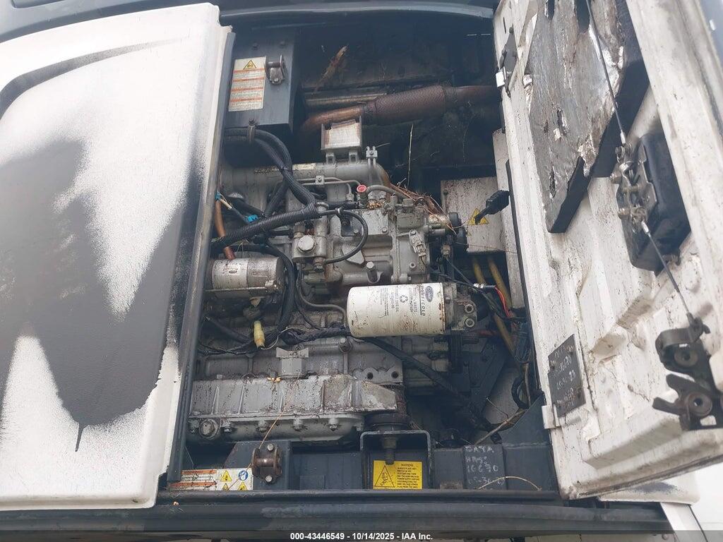 3H3V532C6HT545010 2017 HYUNDAI TRANSLEAD INC OTHER photo no. 10