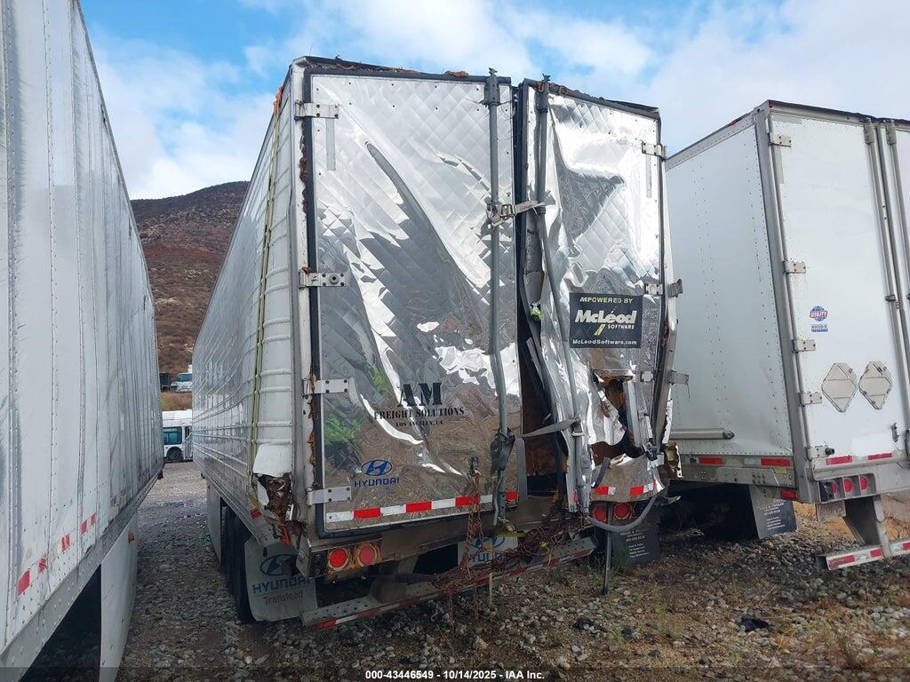 3H3V532C6HT545010 2017 HYUNDAI TRANSLEAD INC OTHER photo no. 3