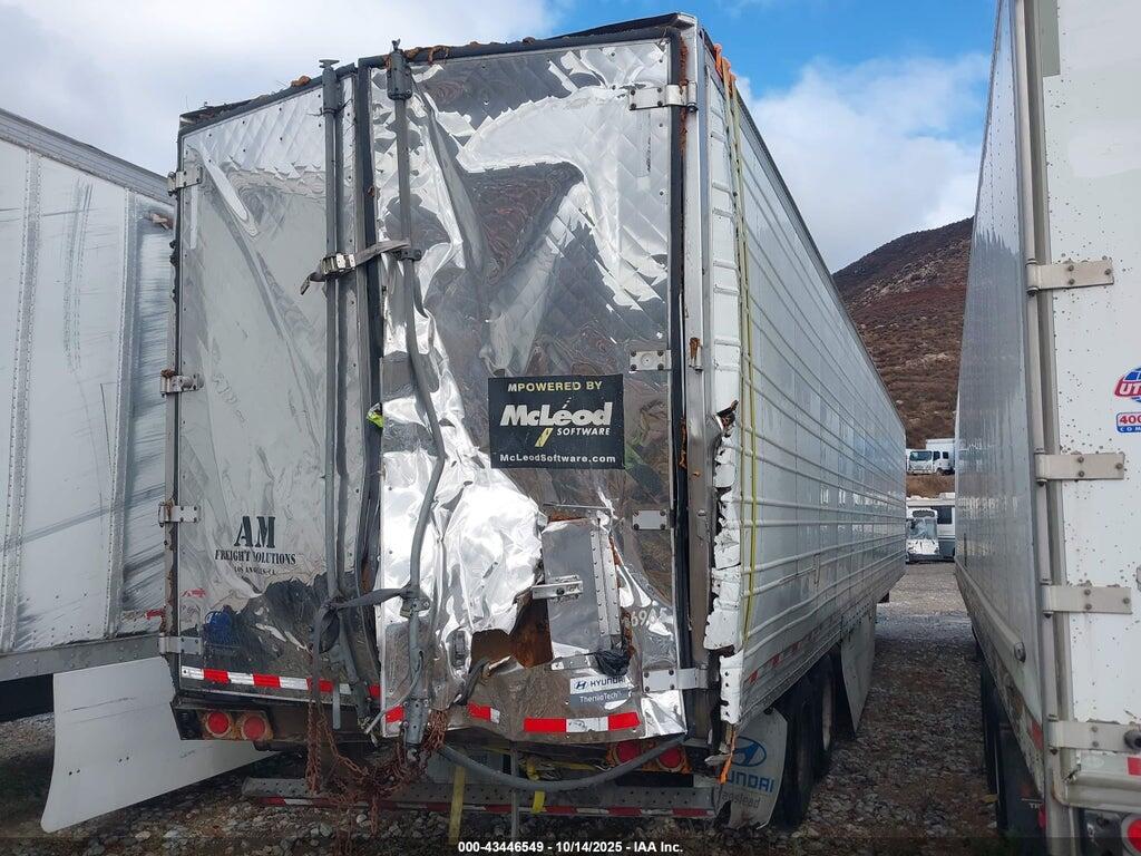 3H3V532C6HT545010 2017 HYUNDAI TRANSLEAD INC OTHER photo no. 4