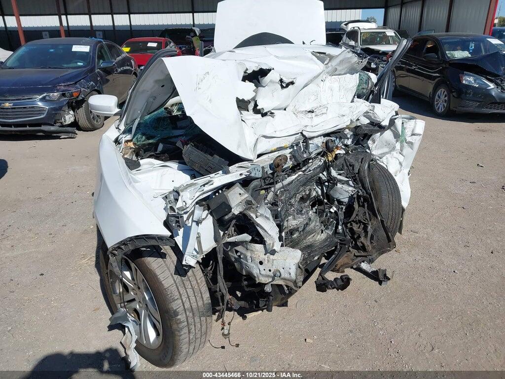 2C3CDXBG7LH193062 2020 DODGE CHARGER photo no. 11