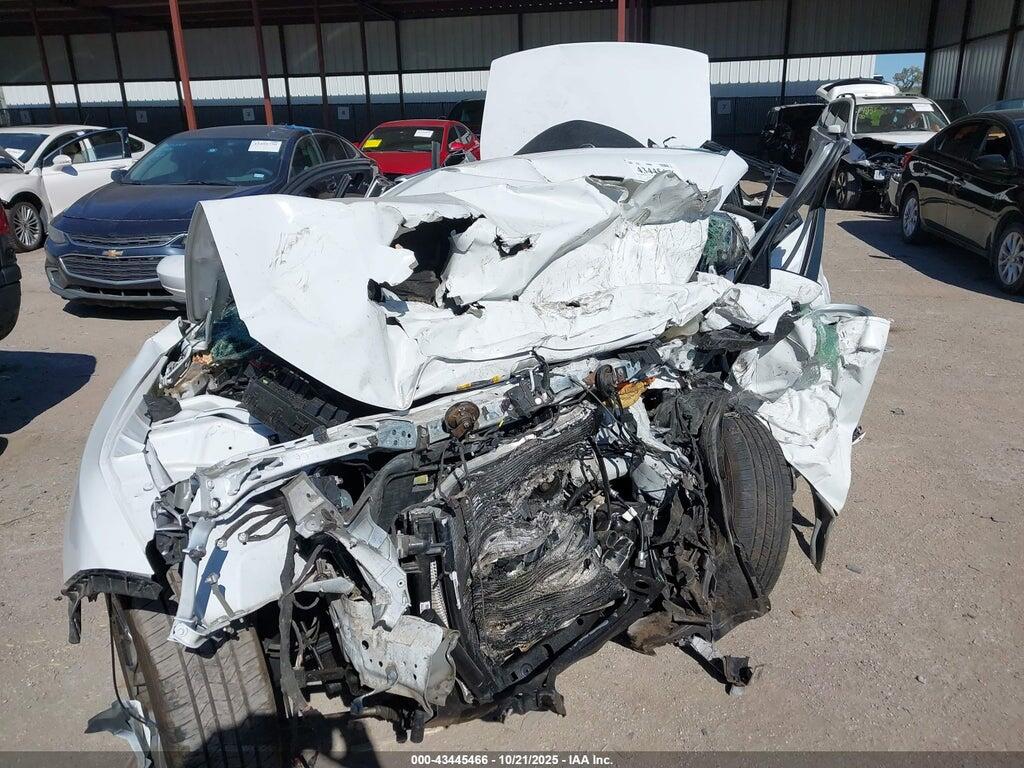 2C3CDXBG7LH193062 2020 DODGE CHARGER photo no. 2