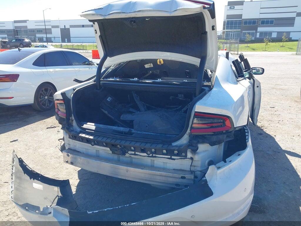 2C3CDXBG7LH193062 2020 DODGE CHARGER photo no. 4
