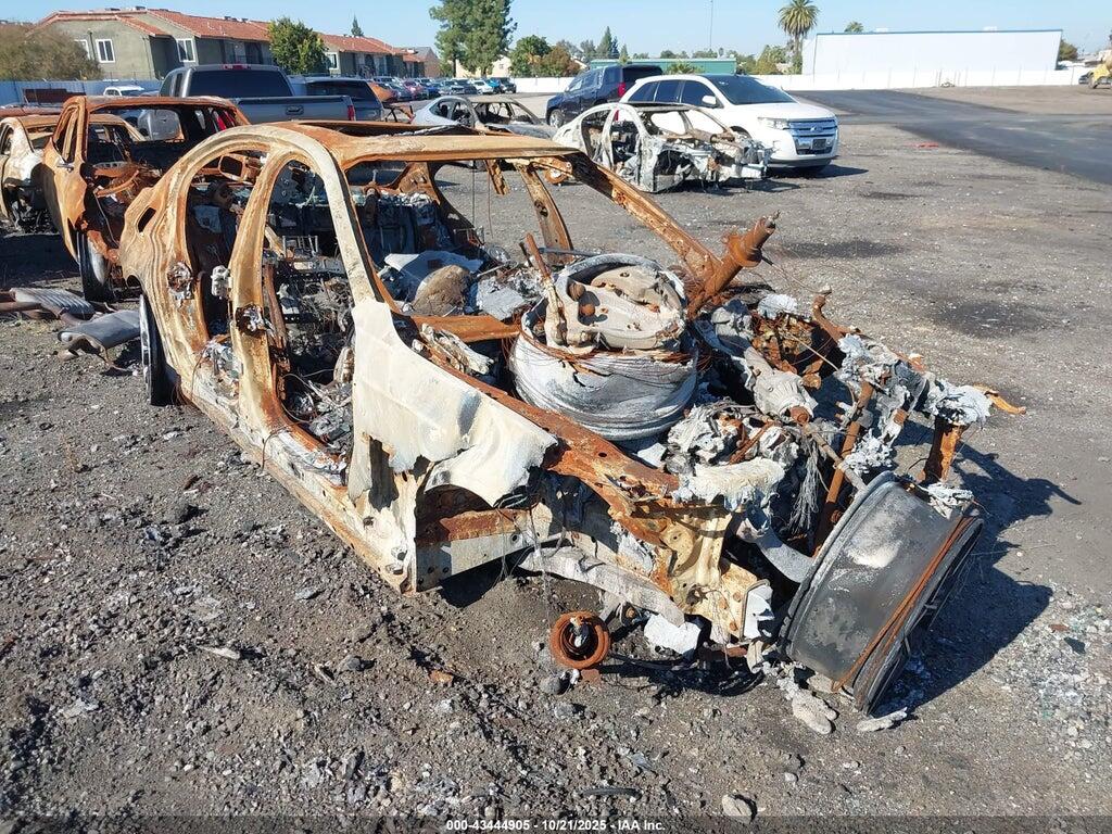 WBA5B1C55GG131758 2016 BMW 535I photo no. 1