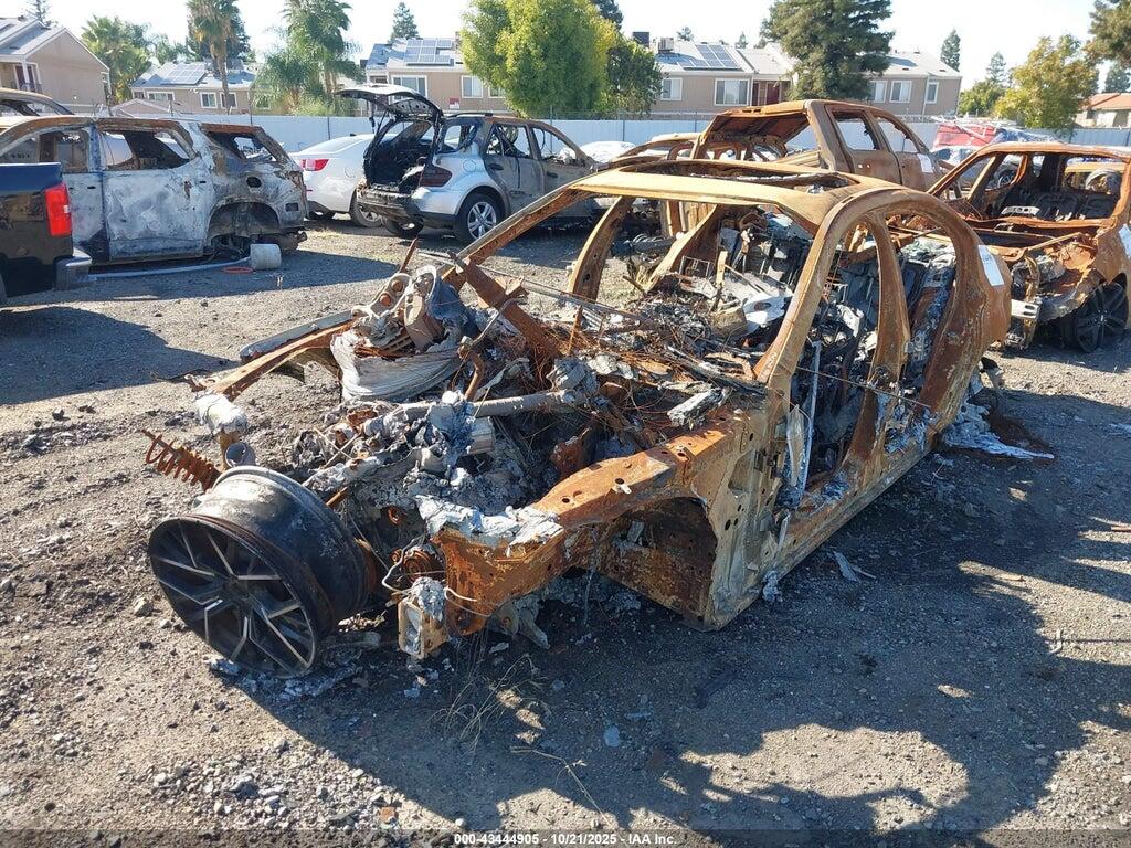 WBA5B1C55GG131758 2016 BMW 535I photo no. 2