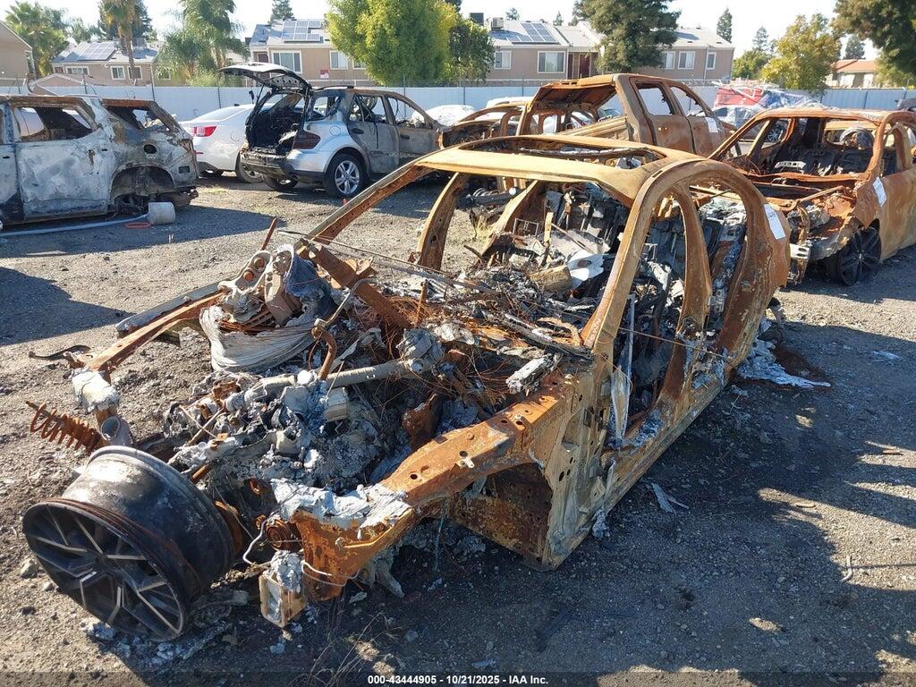 WBA5B1C55GG131758 2016 BMW 535I photo no. 6