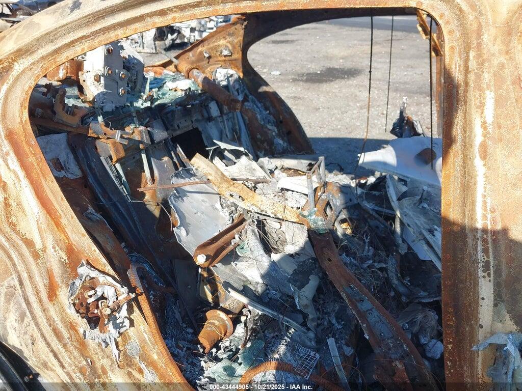 WBA5B1C55GG131758 2016 BMW 535I photo no. 8
