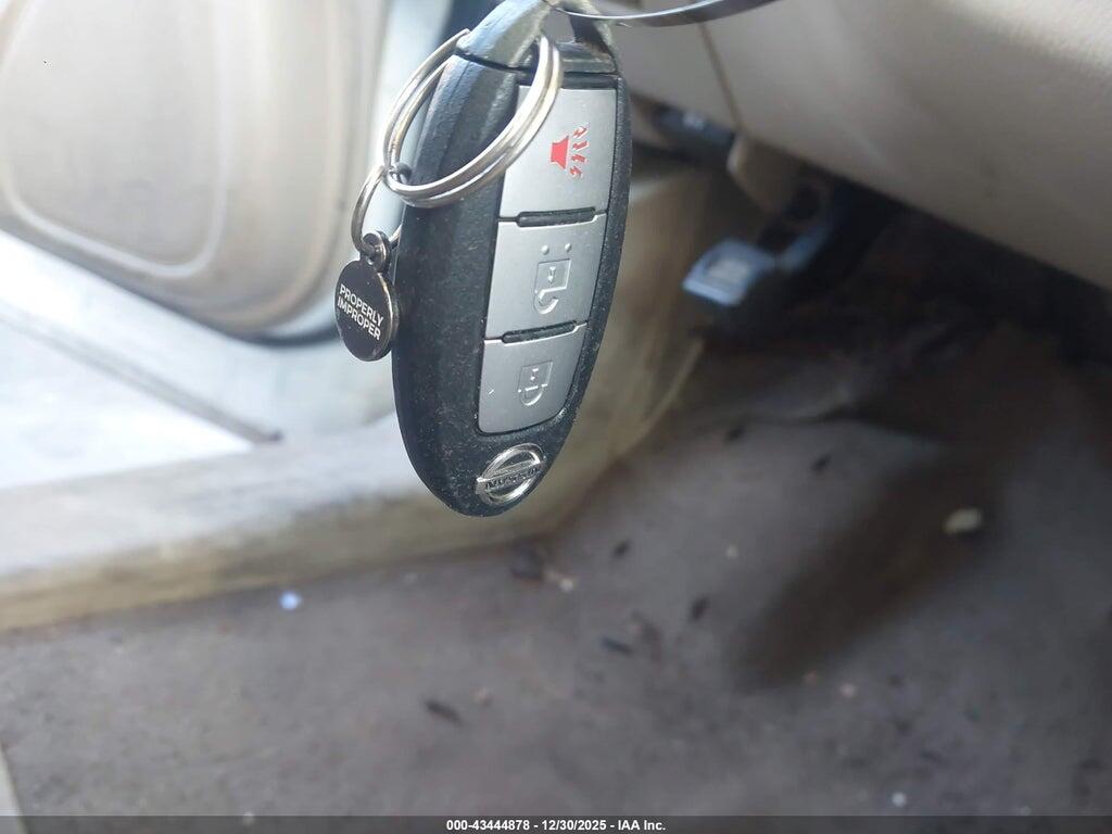 5N1AR2MN4DC657489 2013 NISSAN PATHFINDER photo no. 11