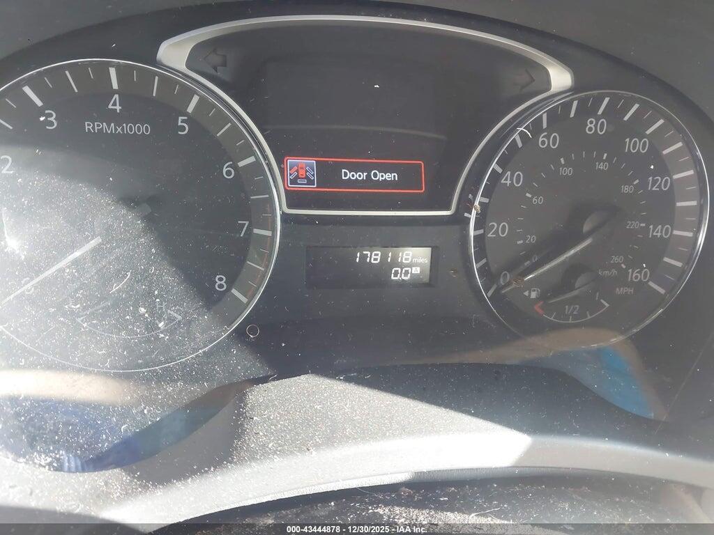 5N1AR2MN4DC657489 2013 NISSAN PATHFINDER photo no. 7