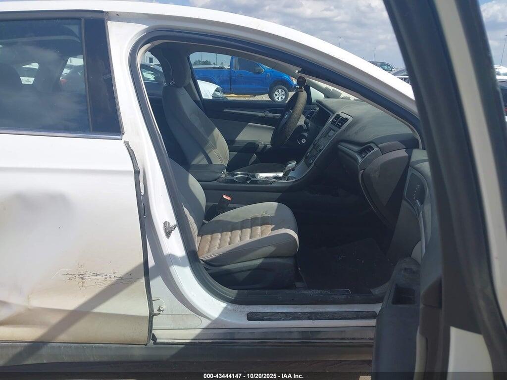 3FA6P0G77DR328164 2013 FORD FUSION photo no. 5