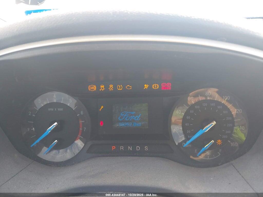 3FA6P0G77DR328164 2013 FORD FUSION photo no. 7