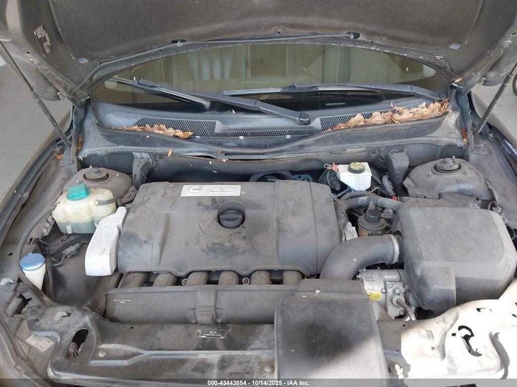 YV4952CY2D1634865 2013 VOLVO XC90 photo no. 10