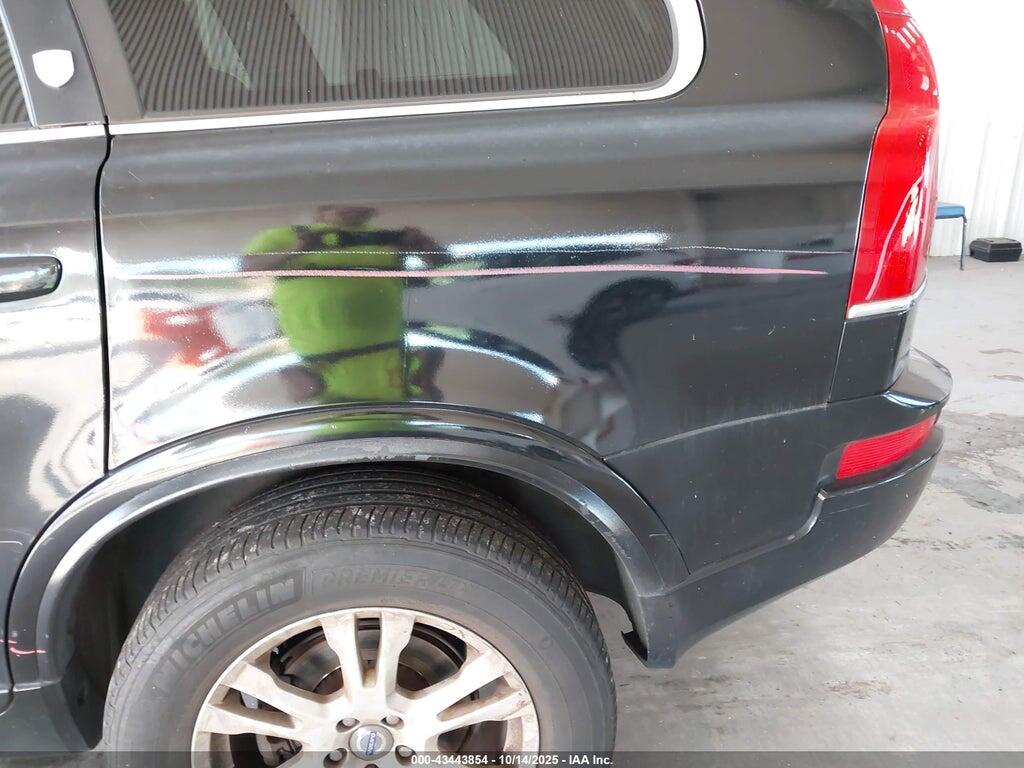 YV4952CY2D1634865 2013 VOLVO XC90 photo no. 12
