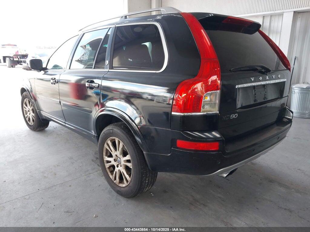 YV4952CY2D1634865 2013 VOLVO XC90 photo no. 3