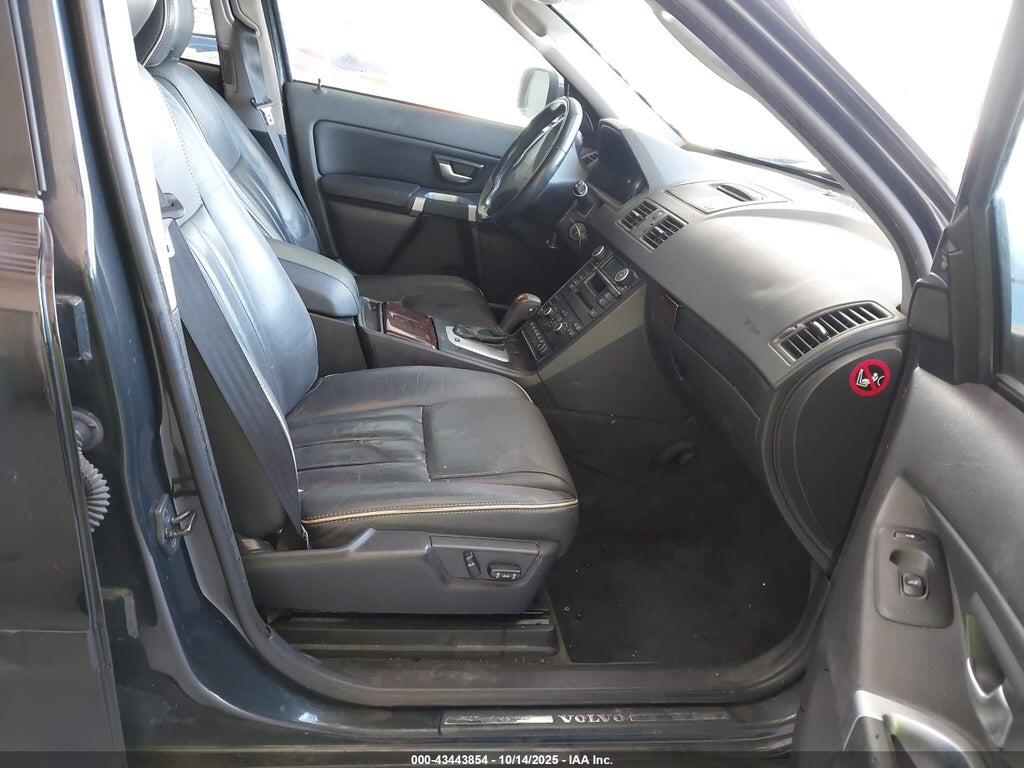 YV4952CY2D1634865 2013 VOLVO XC90 photo no. 5
