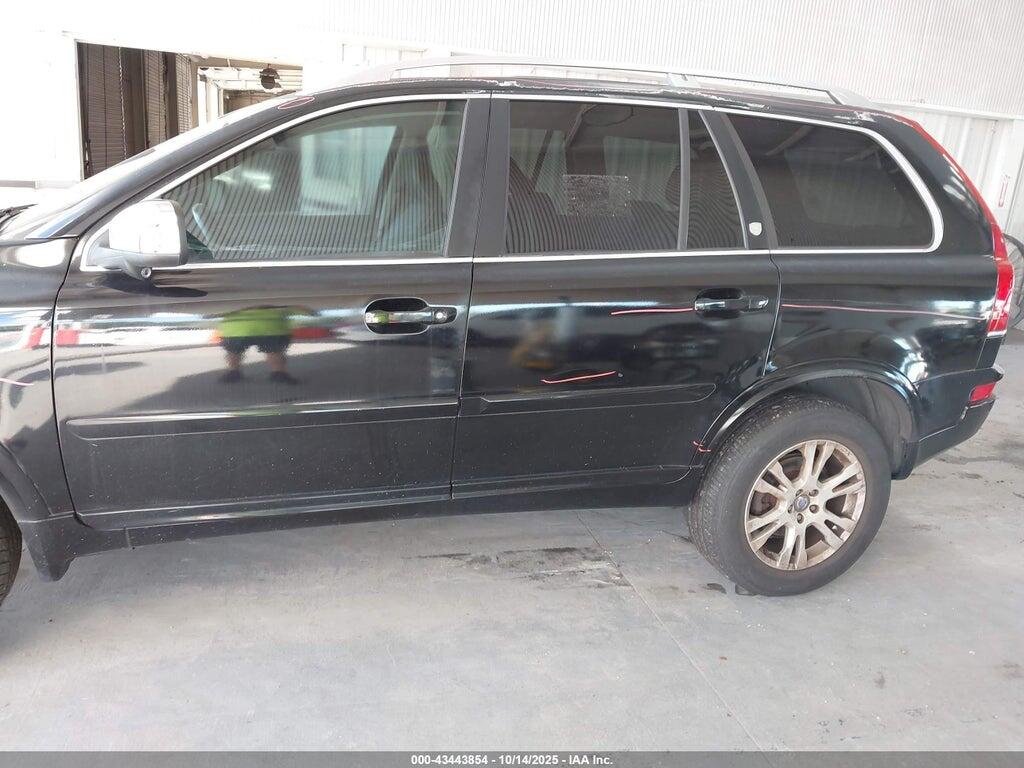 YV4952CY2D1634865 2013 VOLVO XC90 photo no. 6
