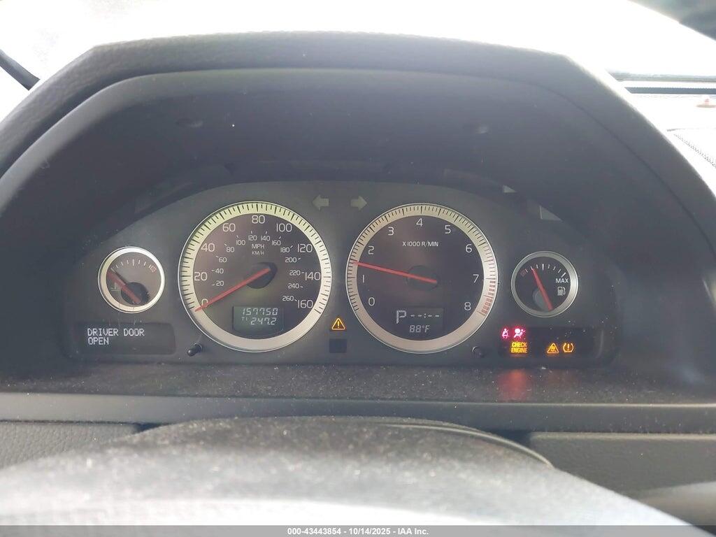 YV4952CY2D1634865 2013 VOLVO XC90 photo no. 7