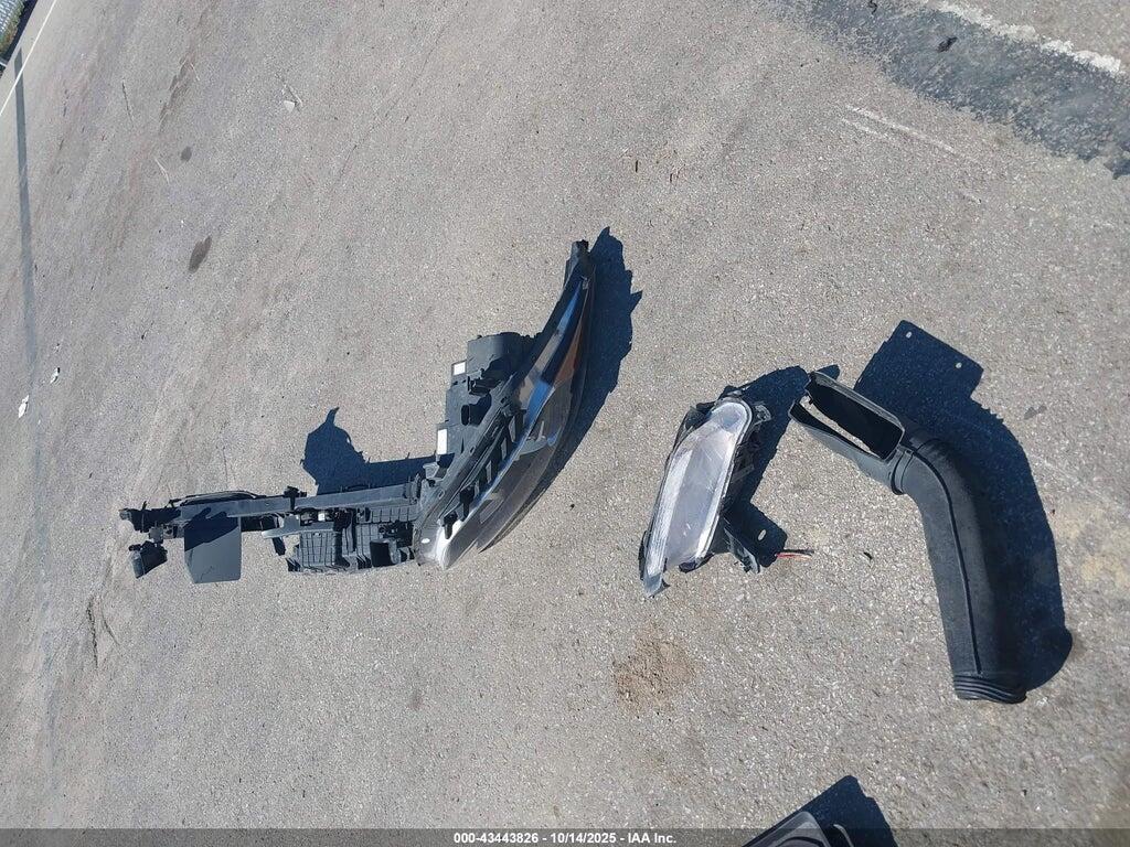 3KPF24ADXME402912 2021 KIA FORTE photo no. 12