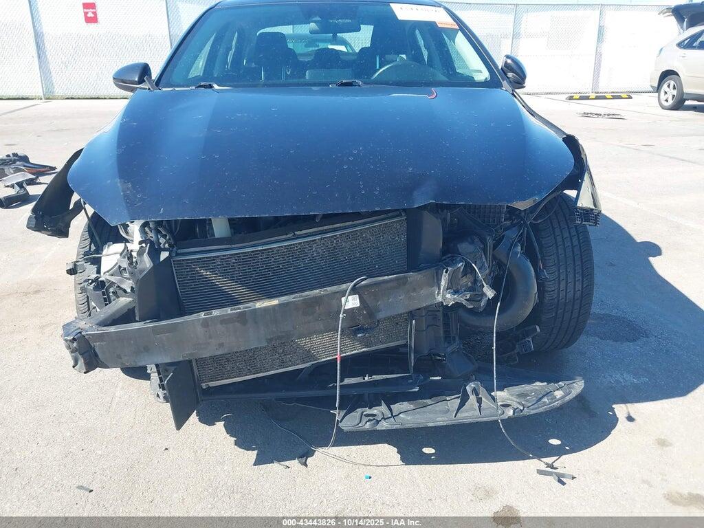 3KPF24ADXME402912 2021 KIA FORTE photo no. 6
