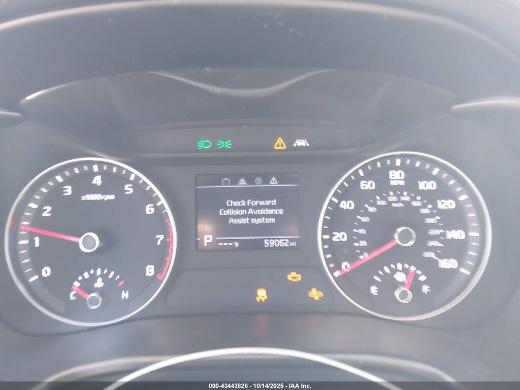 3KPF24ADXME402912 2021 KIA FORTE photo no. 7