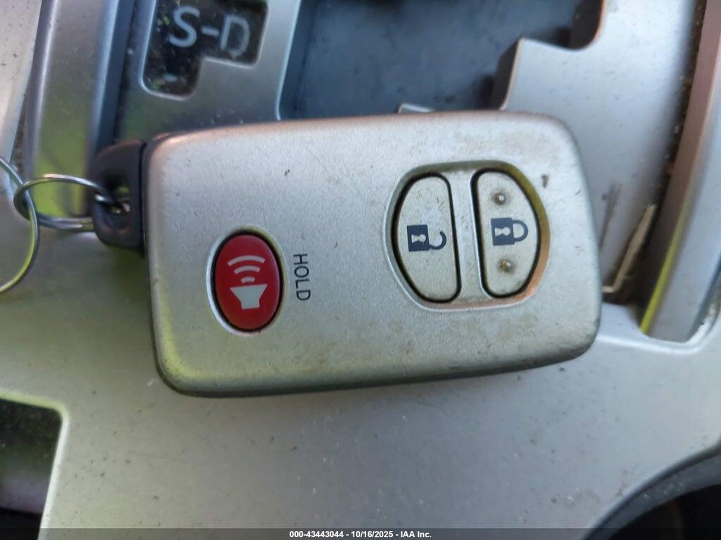 JTEBU5JRXG5285757 2016 TOYOTA 4RUNNER photo no. 11