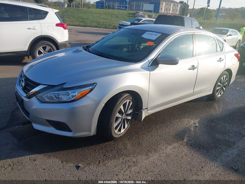 1N4AL3AP1HC128255 2017 NISSAN ALTIMA photo no. 2