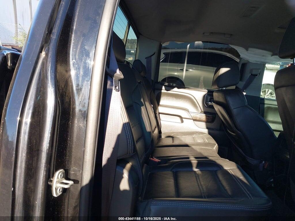 1GT120EG0FF553791 2015 GMC SIERRA 2500HD photo no. 8