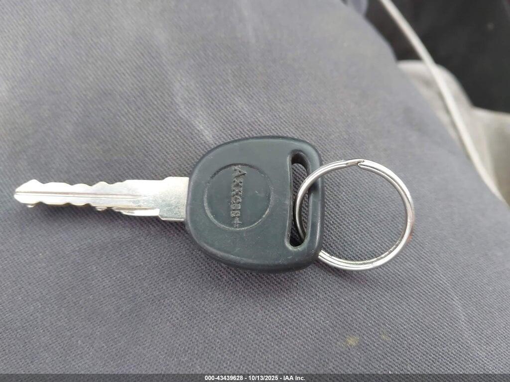 1G3NL52F63C207538 2003 OLDSMOBILE ALERO photo no. 11