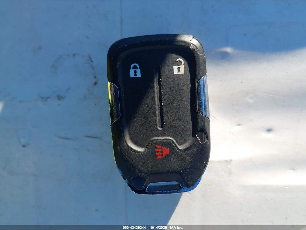 3GKALTEV5LL140106 2020 GMC TERRAIN photo no. 11