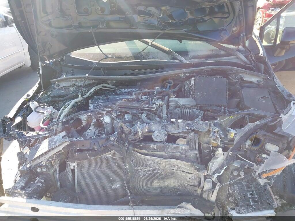 5YFB4MDE1SP359490 2025 TOYOTA COROLLA photo no. 10
