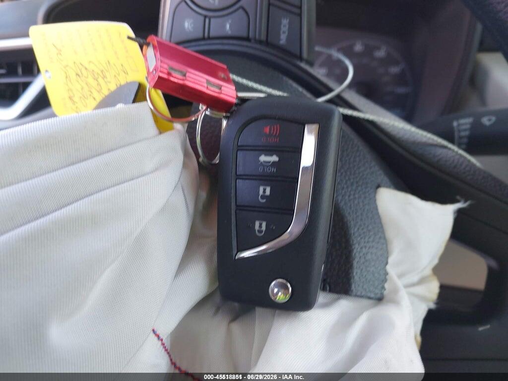 5YFB4MDE1SP359490 2025 TOYOTA COROLLA photo no. 11