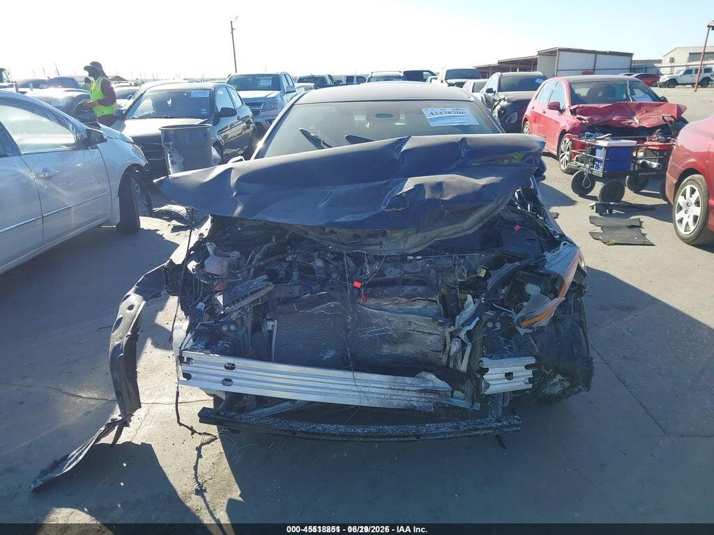5YFB4MDE1SP359490 2025 TOYOTA COROLLA photo no. 12