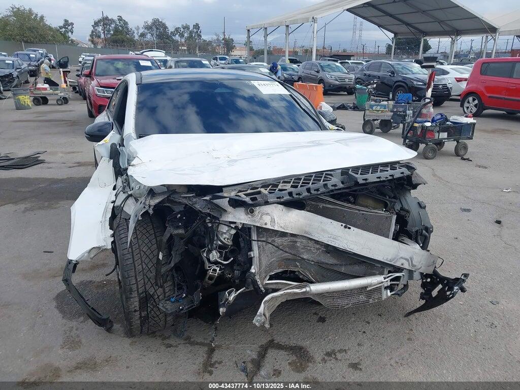 W1K5J5EB2SN512073 2025 MERCEDES-BENZ AMG CLA 45 photo no. 6