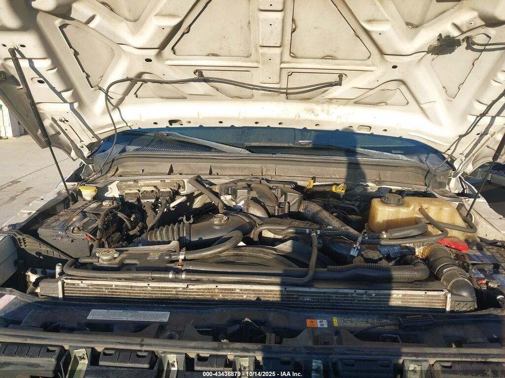 1FT7W2BT5BEA32996 2011 FORD F-250 photo no. 10