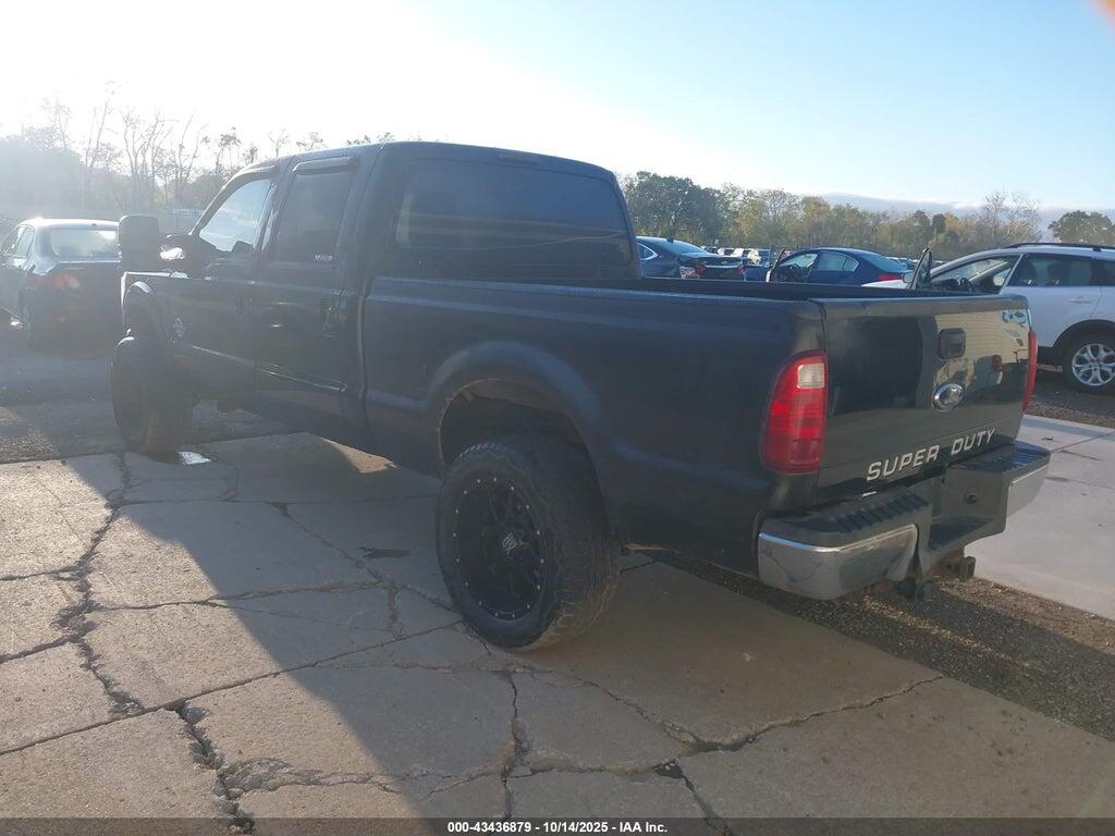 1FT7W2BT5BEA32996 2011 FORD F-250 photo no. 3