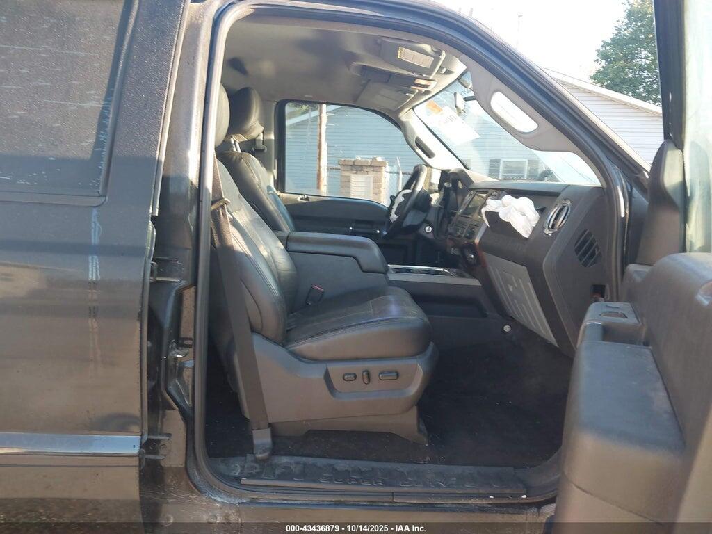 1FT7W2BT5BEA32996 2011 FORD F-250 photo no. 5