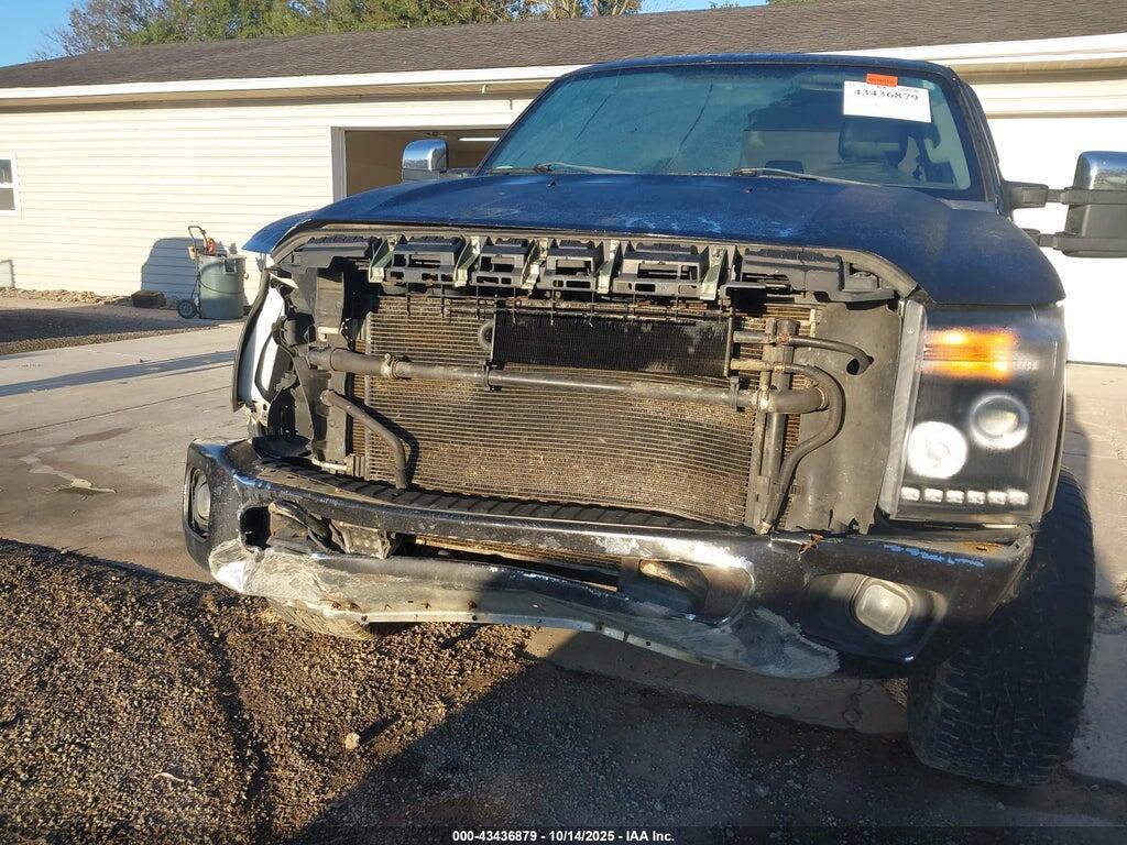 1FT7W2BT5BEA32996 2011 FORD F-250 photo no. 6