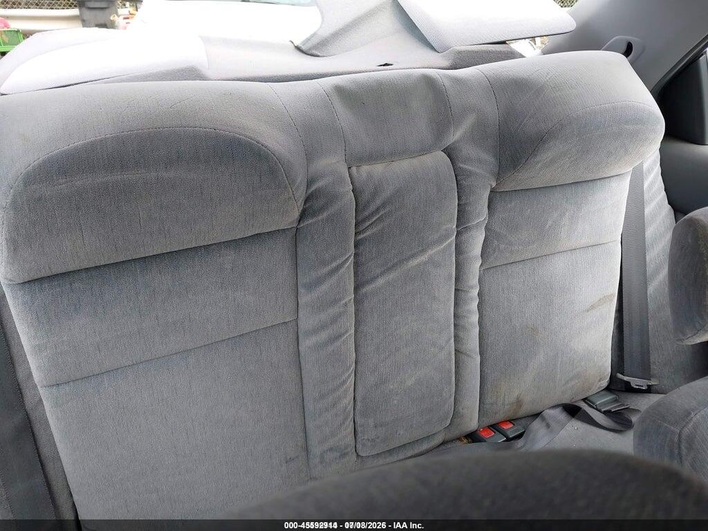 1HGCD5637SA163047 1995 HONDA ACCORD photo no. 8