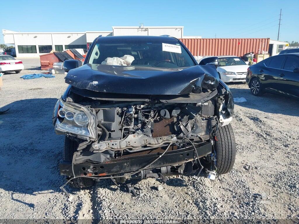 JTJBM7FX5F5103398 2015 LEXUS GX 460 photo no. 12