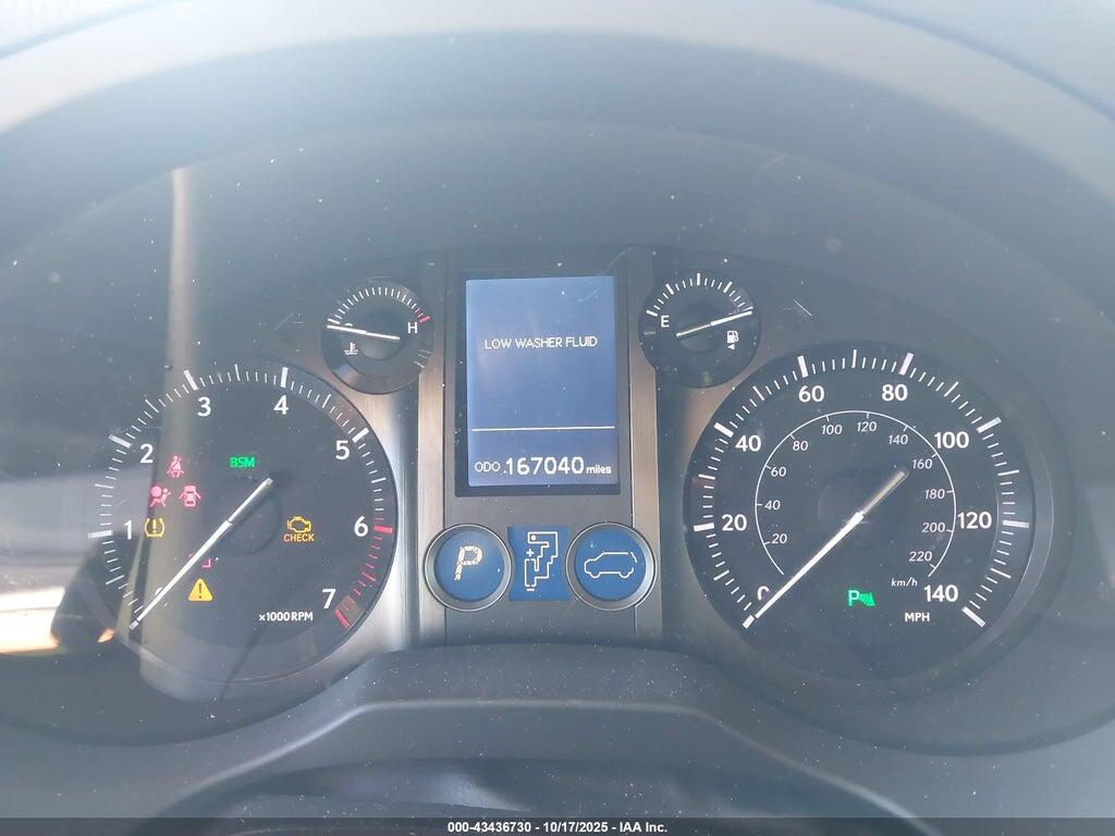 JTJBM7FX5F5103398 2015 LEXUS GX 460 photo no. 7