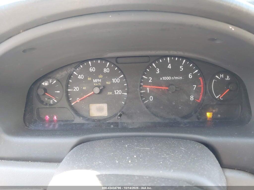 3N1CB51D05L494587 2005 NISSAN SENTRA photo no. 7