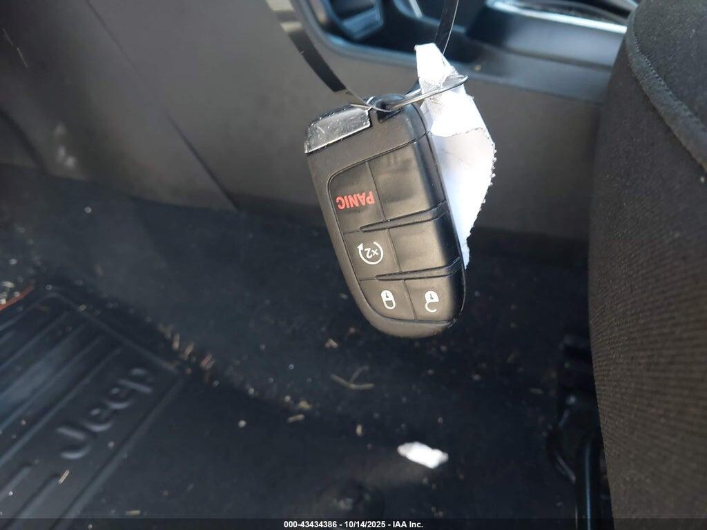 ZACNJCBB5MPM16867 2021 JEEP RENEGADE photo no. 11