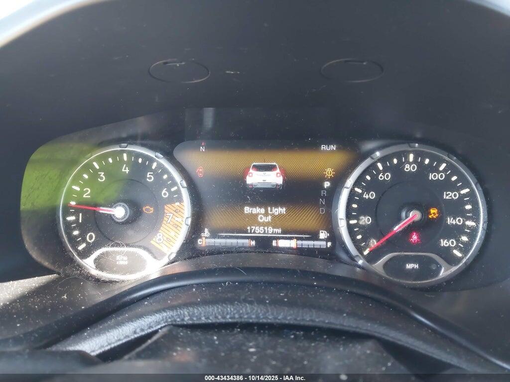 ZACNJCBB5MPM16867 2021 JEEP RENEGADE photo no. 7